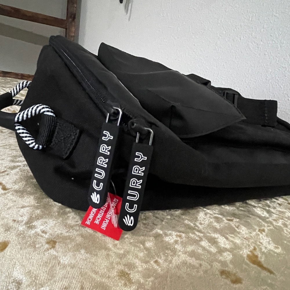 UA Curry Shoe Bag